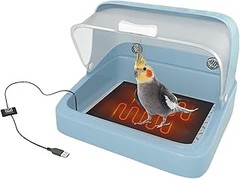 Cómo Ajustar tu Kit de Inicio para Aves según la Estación del Año