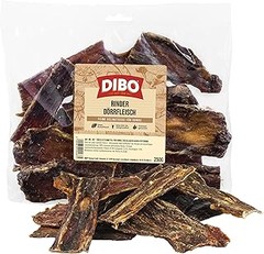 ¿Qué alérgenos pueden encontrarse en la comida deshidratada para perros?