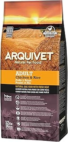 Alergias alimentarias en perros y el papel del pienso premium