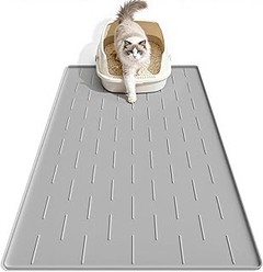 Mejores Alternativas a las Alfombrillas para Areneros de Gatos
