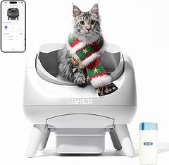 Alternativas efectivas a los areneros autolimpiables para gatos