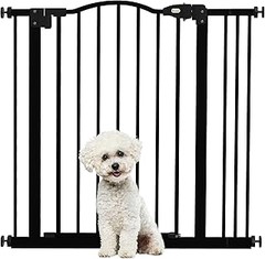 Alternativas efectivas a las barreras para escaleras para perros