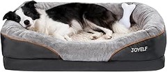 Alternativas efectivas a las camas ortopédicas para perros