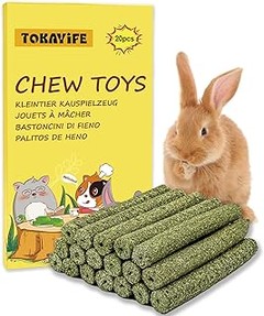 Alternativas a los Kits de Inicio para Conejos y Cobayas