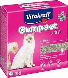 Alternativas a la arena económica para gatos y sus ventajas