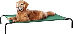 Alternativas Efectivas a las Camas Elevadas para Perros