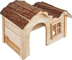 Descubre alternativas a las casitas para roedores