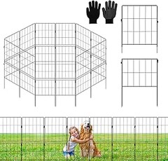 Alternativas Efectivas a las Vallas para Jardín para Contener Perros