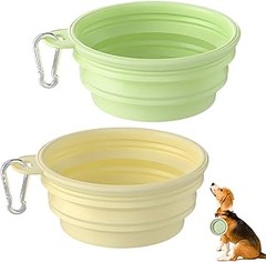 Alternativas Efectivas a los Comederos Portátiles para Perros