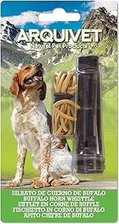 ** Métodos Alternativos al Silbato para Entrenar a tu Perro
