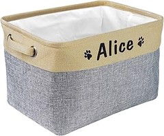 Mejores alternativas a los organizadores de accesorios para perros