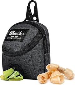 Alternativas efectivas a los portabolsas para pasear perros