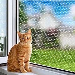 Las Mejores Alternativas a los Protectores de Ventana para Mascotas