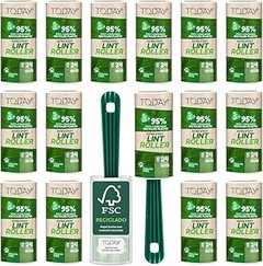 Las mejores alternativas a los rodillos adhesivos para quitar pelos de mascotas