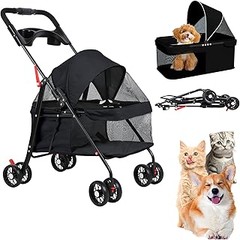 Opciones prácticas para transportar perros pequeños sin carrito