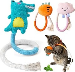 Alternativas al catnip para gatos que no responden al catnip