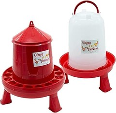 Descubre Alternativas Innovadoras a Comederos y Bebederos Tradicionales para Aves
