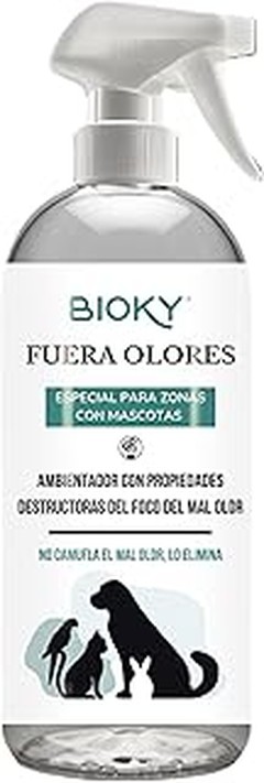 Mejores Opciones Naturales para Combatir Olores de Mascotas