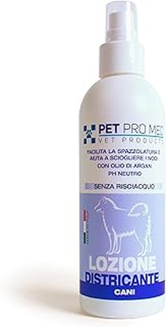 Opciones Naturales para Desenredar el Pelo de tu Perro