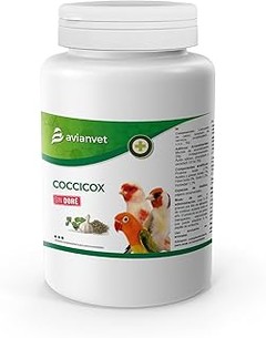 Opciones naturales para complementar la dieta de tus aves