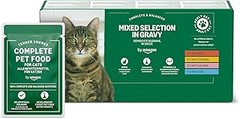Opciones efectivas para gatos que no quieren comida húmeda