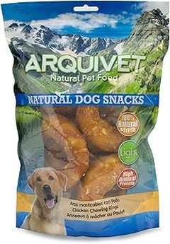 Mejores alternativas a los huesos masticables para perros