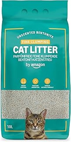 Arena biodegradable para gatos: ¿por qué elegirla?