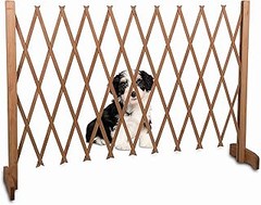Las mejores barreras para escaleras recomendadas por veterinarios