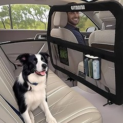 Barreras para maletero para perros