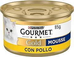 Descubre los beneficios de la comida húmeda en latas para gatos