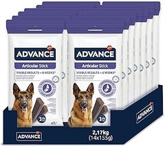 Descubre los beneficios de las barritas y sticks para perros