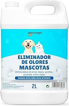 ¿Por qué usar neutralizadores de orina de perro en casa?
