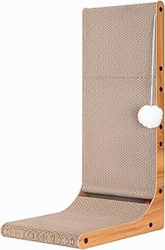 Rascadores, camas y bienestar para gatos