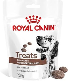 Descubre los Beneficios de los Snacks Bajos en Grasa para Perros