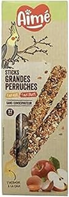 Descubre los Beneficios de los Snacks para Aves