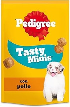 Descubre los Beneficios de los Snacks para Cachorros