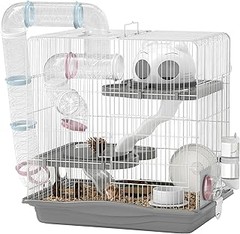 ¿Por qué es importante un kit de inicio para hámsters?