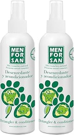 Ventajas de los sprays desenredantes para el pelaje de tu perro