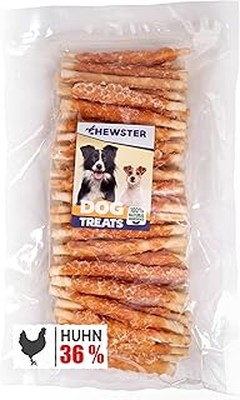 ¿Por qué es importante variar los snacks de tu perro con packs surtidos?