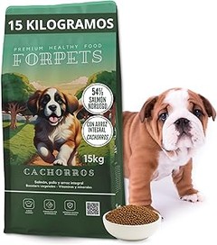 ¿Por qué es crucial la calidad de los ingredientes en el pienso premium para perros?