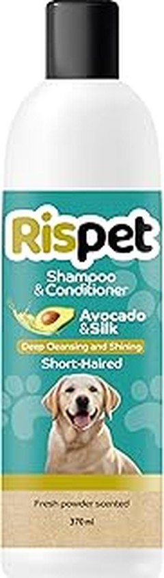 Champús naturales para perros: ¿son realmente mejores que los sintéticos?