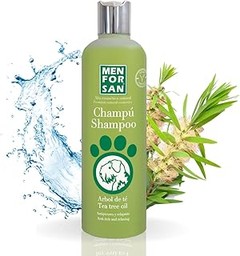 Comparativa de Champús para Perros con Pelo Largo y Corto