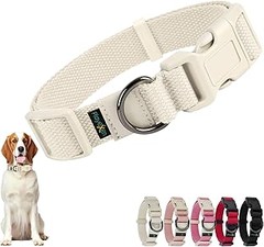Collares para perros que ayudan a calmar la ansiedad