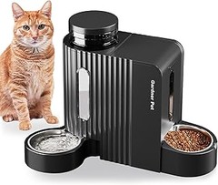 Comederos automáticos o manuales: ¿cuál elegir para tu perro?