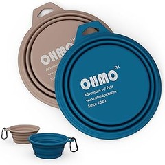 Situaciones en las que los Comederos Portátiles para Perros son Beneficiosos