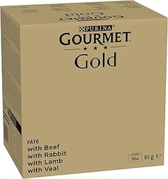 Las mejores comidas húmedas para gatos con alergias y necesidades especiales