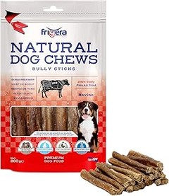 Guía para almacenar orejas y tendones para perros de forma adecuada
