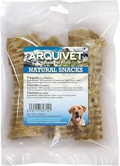 Consejos para almacenar snacks bajos en grasa para perros