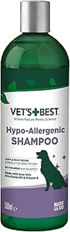 ¿Cómo bañar a tu perro con champú de manera efectiva?