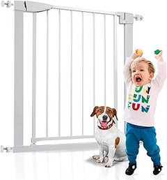 Guía para el cuidado y mantenimiento de barreras para escaleras para perros